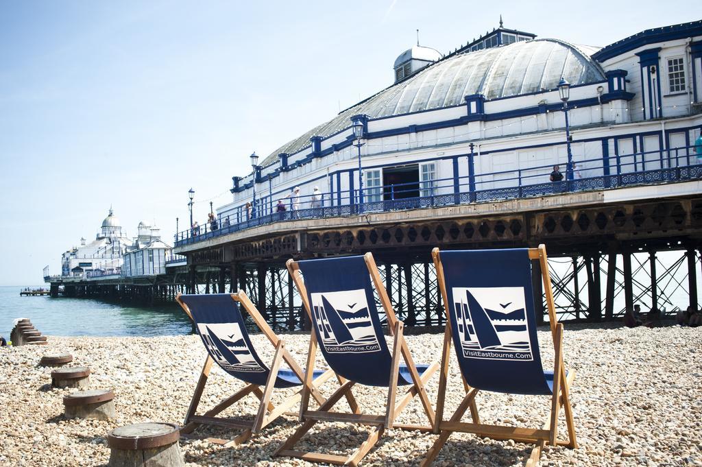 Shore View Hotel WTA WTA Eastbourne Exterior foto