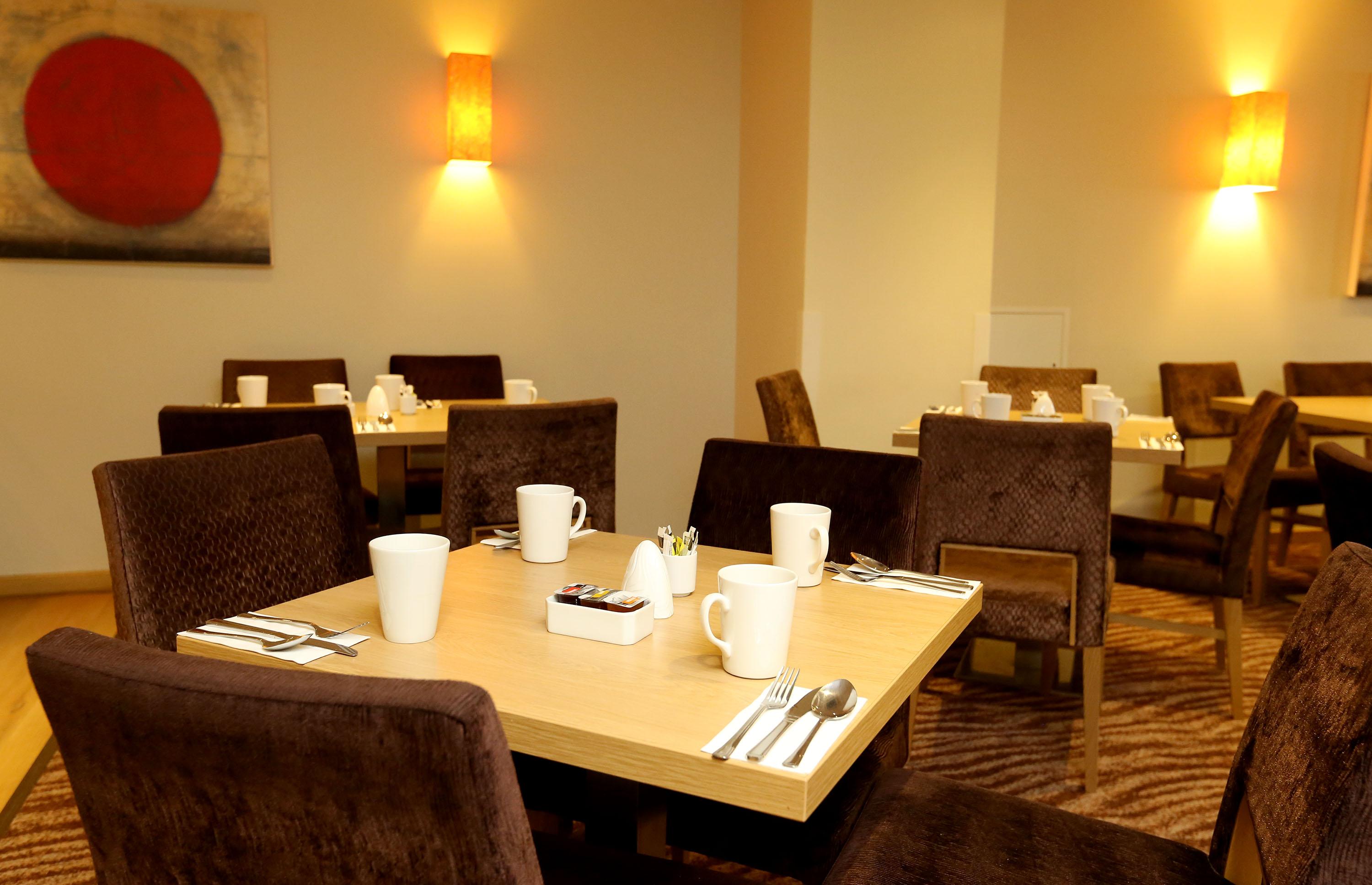 Shore View Hotel WTA WTA Eastbourne Exterior foto