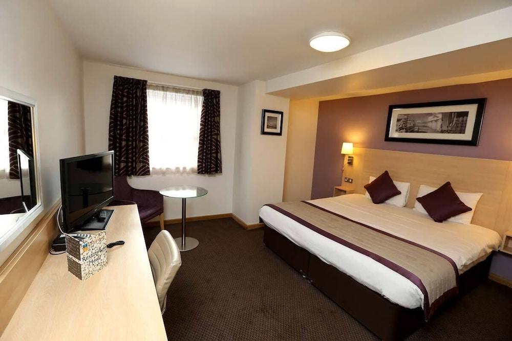 Shore View Hotel WTA WTA Eastbourne Exterior foto