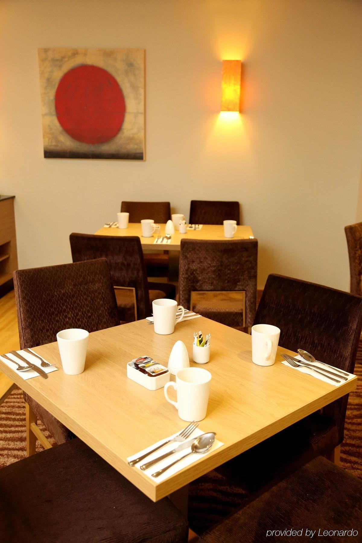 Shore View Hotel WTA WTA Eastbourne Exterior foto